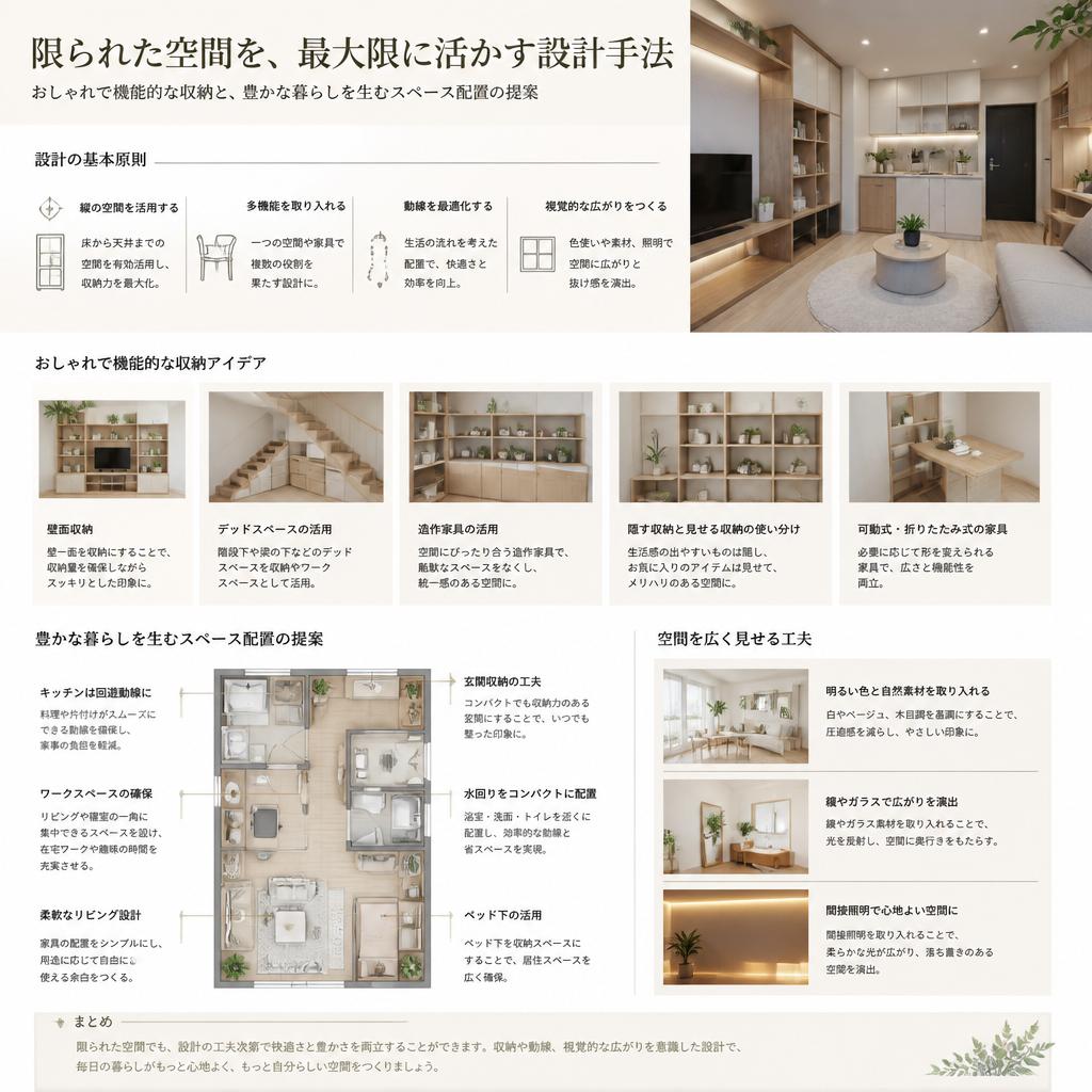 モダンスタイルのリノベーションで新たなライフスタイルを提案